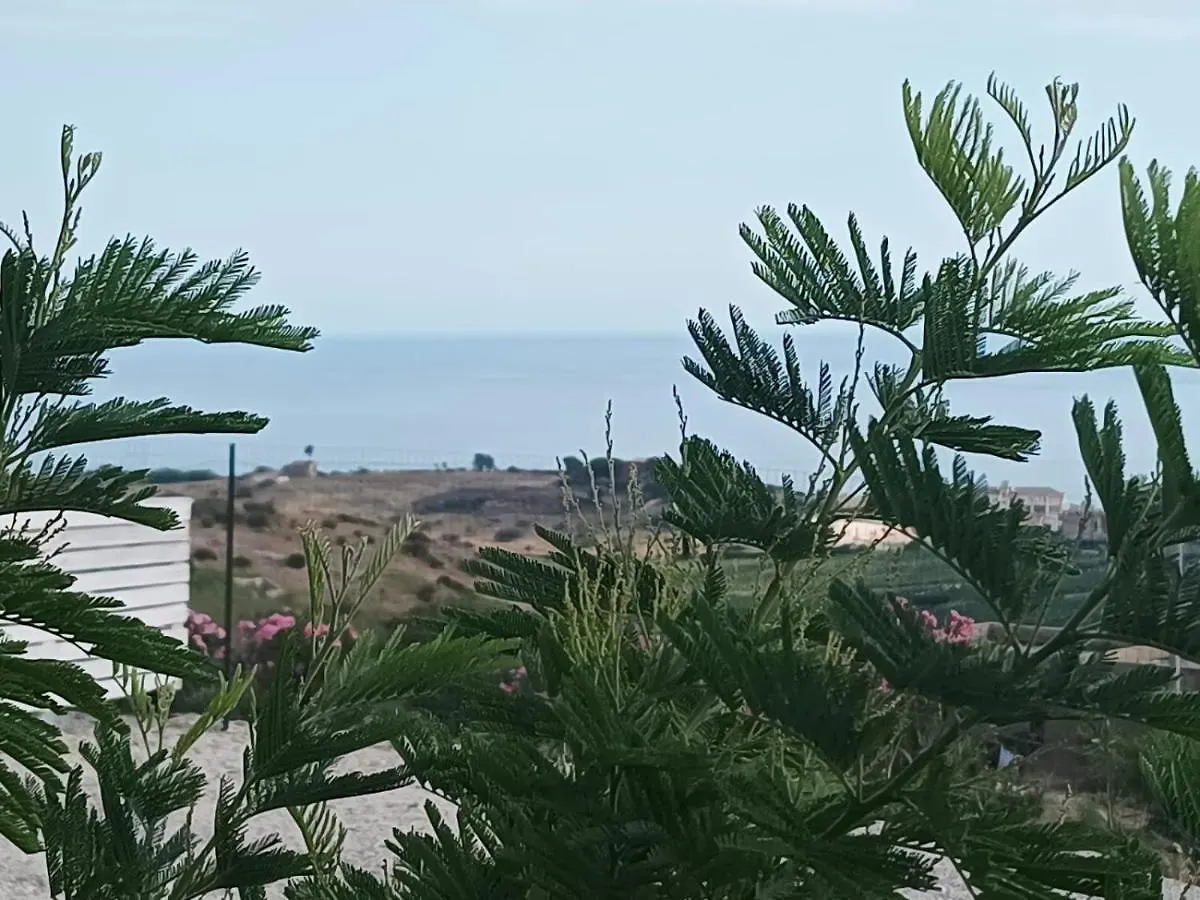 Casa Vacanze Abbacari Realmonte Italy