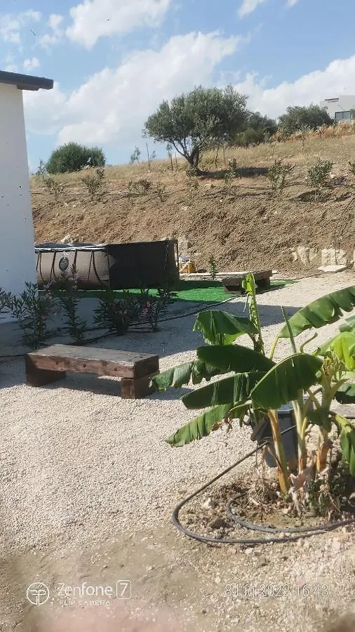 Casa Vacanze Abbacari Realmonte Holiday home