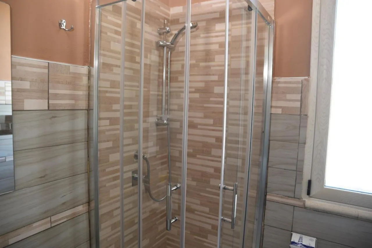 Casa Vacanze Abbacari Realmonte Holiday home