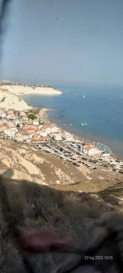 Casa Vacanze Abbacari Realmonte 0*,  Italie