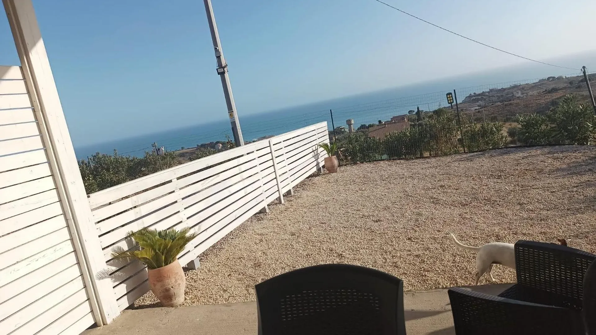 Casa Vacanze Abbacari Realmonte 0*,  Italy