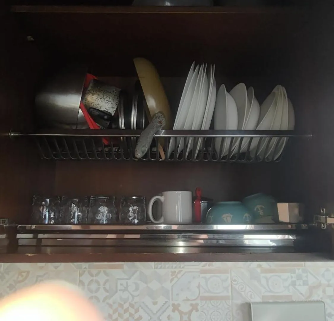 Casa Vacanze Abbacari Realmonte 0*,