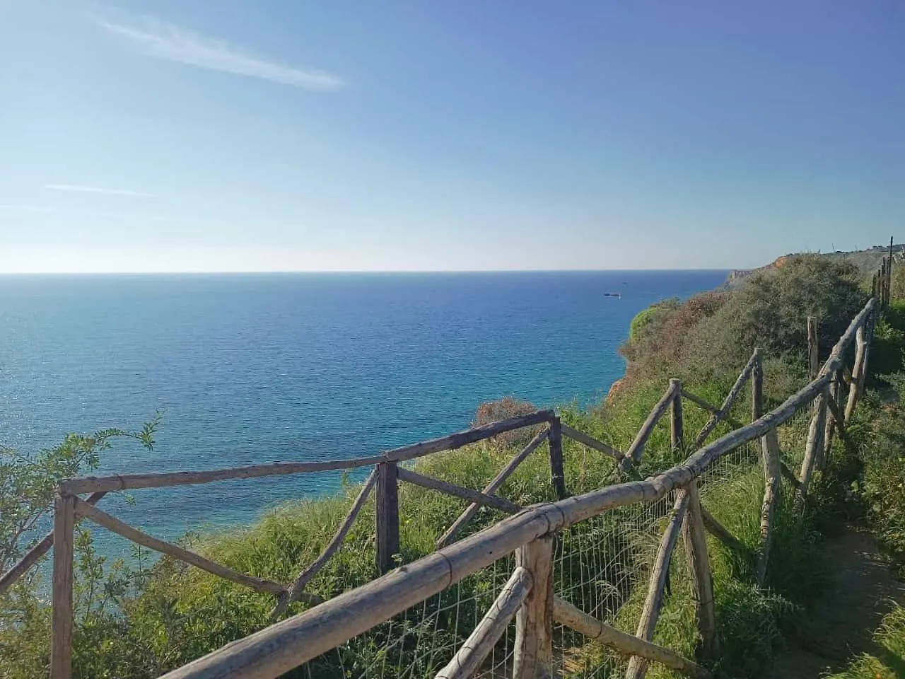 Casa Vacanze Abbacari Realmonte Italy