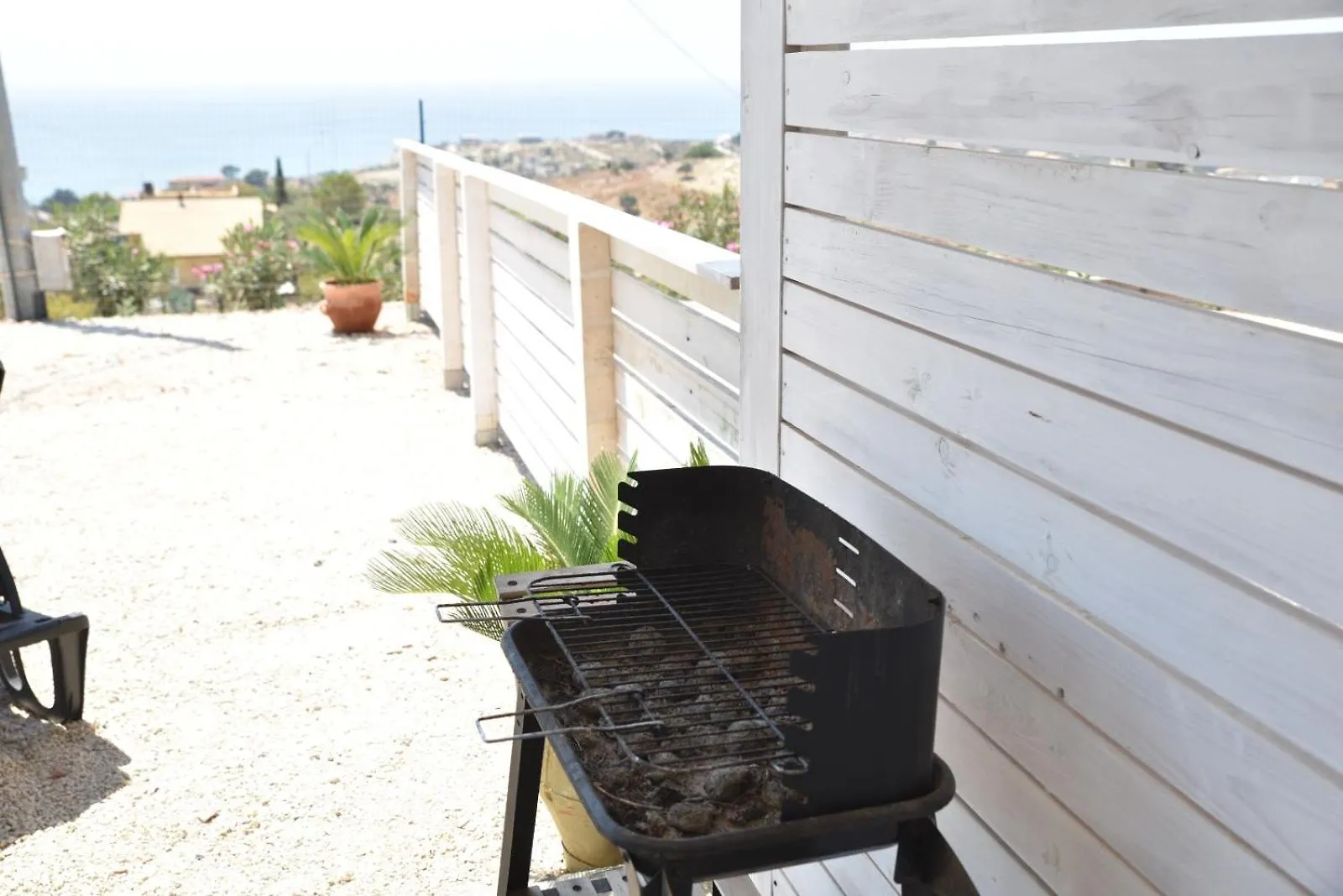 Casa Vacanze Abbacari Realmonte 0*,