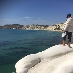  Ubytování v soukromí Mediterranea