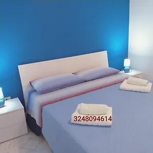Casa Rosariomaria Appartement