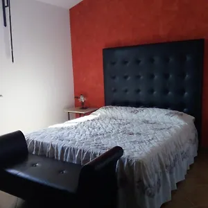Guest house Pergole, Realmonte