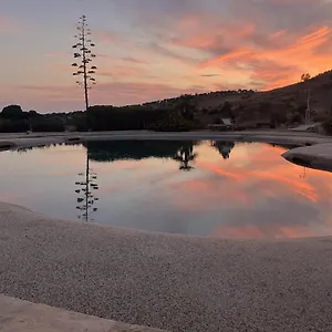 Farm stay Casa Balata, Realmonte