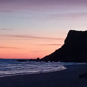  Apartahotel Case Vacanze Baia