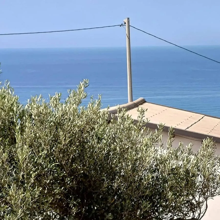 Casa Vacanze Abbacari Realmonte