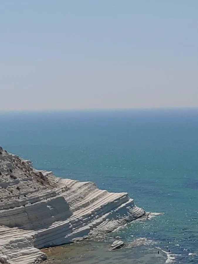 Holiday home Casa Vacanze Abbacari Realmonte