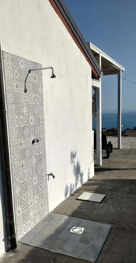 Casa Vacanze Abbacari Realmonte Holiday home