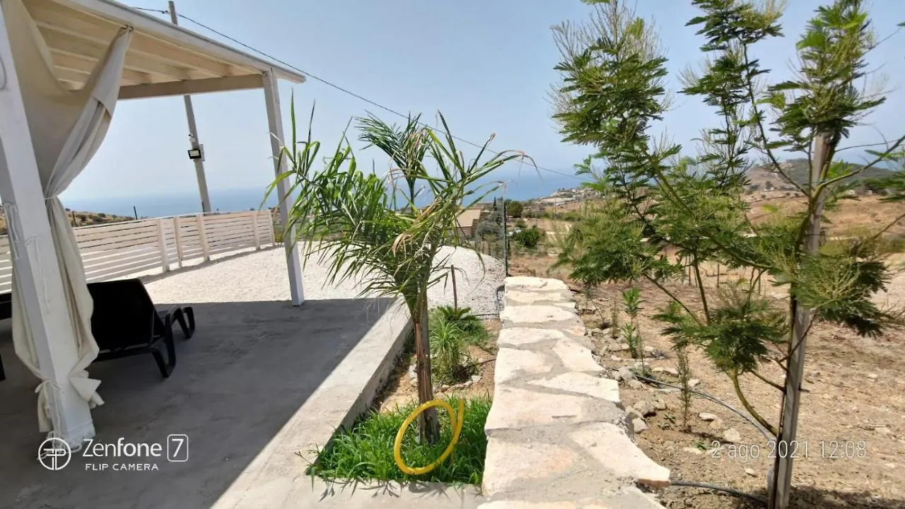 Casa Vacanze Abbacari Realmonte