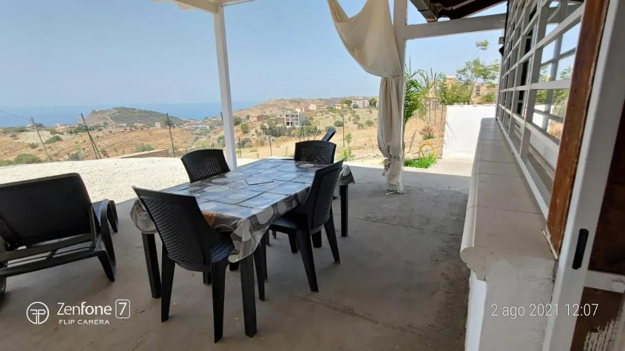 Casa Vacanze Abbacari Realmonte Italy