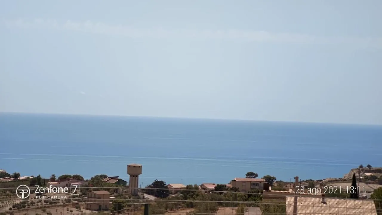 Casa Vacanze Abbacari Realmonte