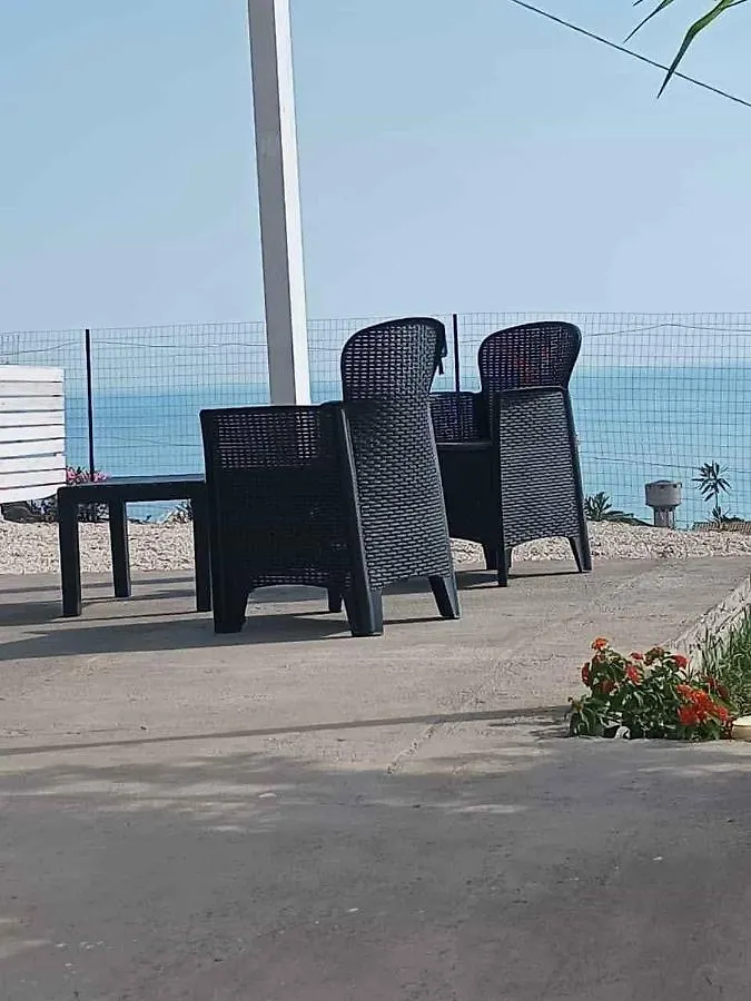 Casa Vacanze Abbacari Realmonte