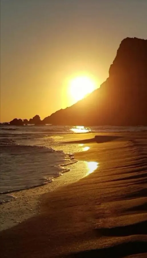 Holiday home Casa Vacanze Abbacari Realmonte