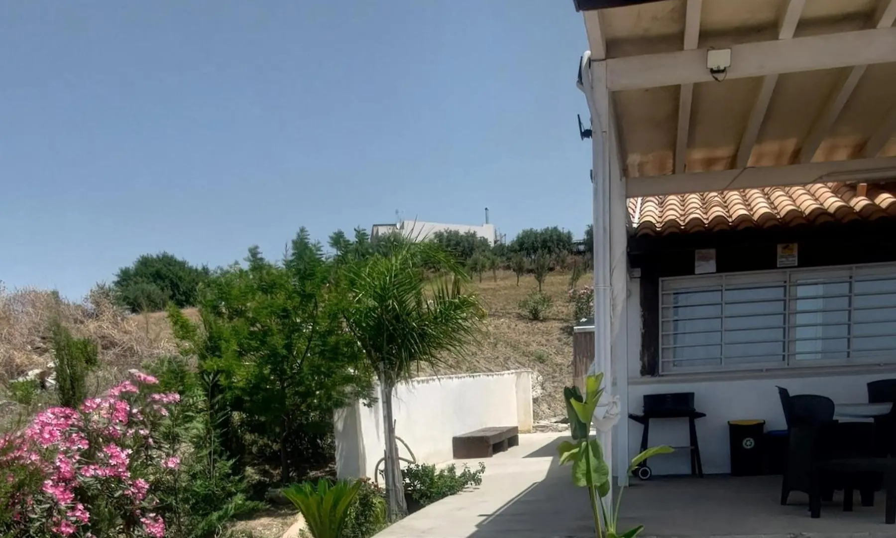 Holiday home Casa Vacanze Abbacari Realmonte