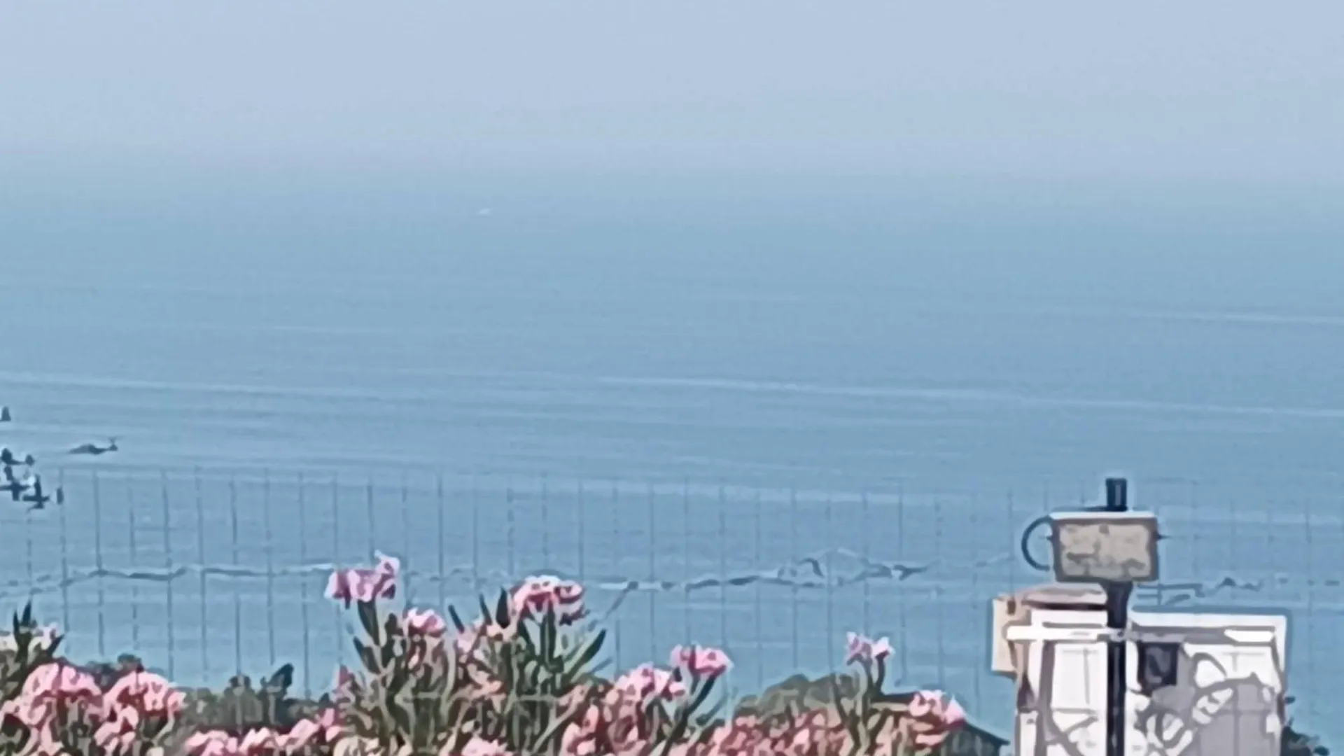Holiday home Casa Vacanze Abbacari Realmonte