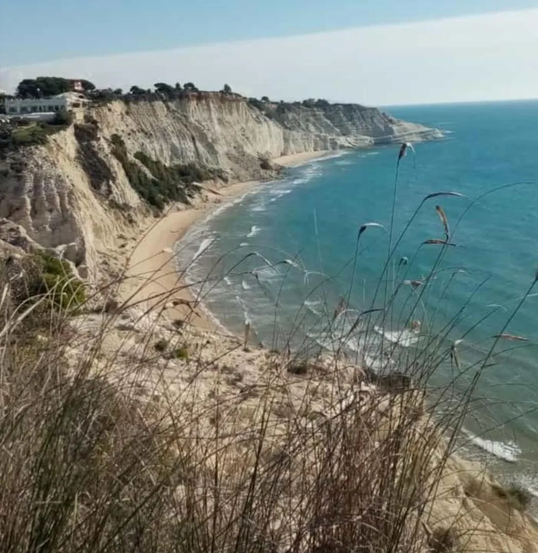 Casa Vacanze Abbacari Realmonte Holiday home