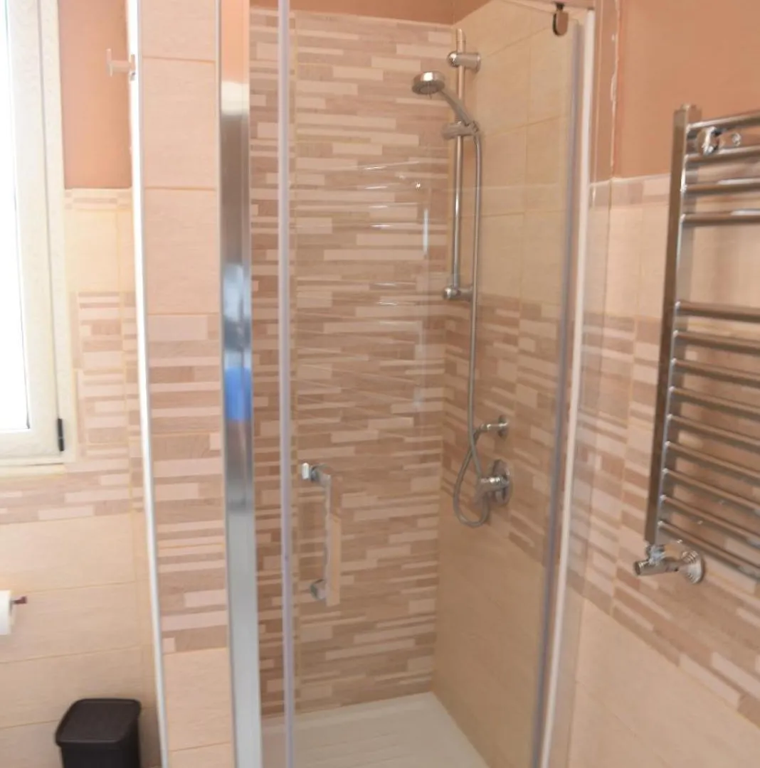 Casa Vacanze Abbacari Realmonte 0*,