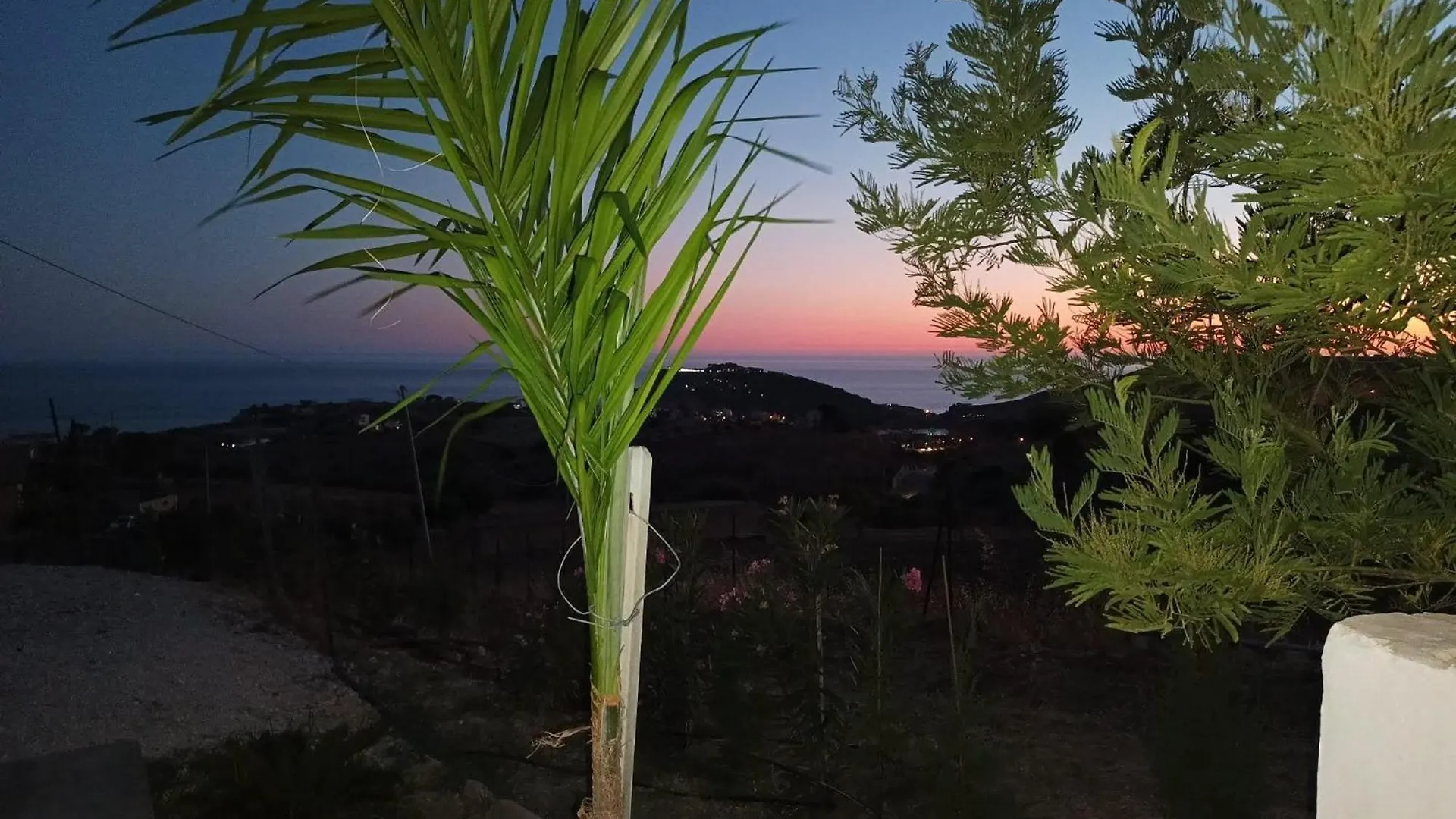 Casa Vacanze Abbacari Realmonte Holiday home